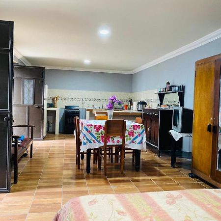 Xelanos Apartment Кетцалтенанго Екстериор снимка