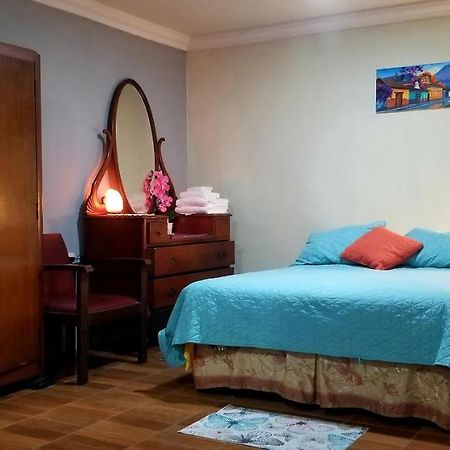 Xelanos Apartment Кетцалтенанго Екстериор снимка