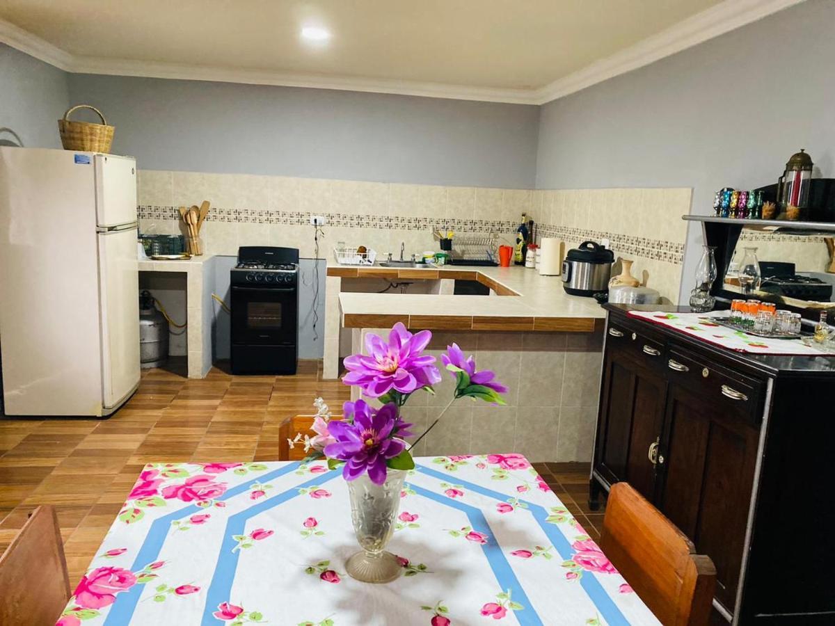 Xelanos Apartment Кетцалтенанго Екстериор снимка