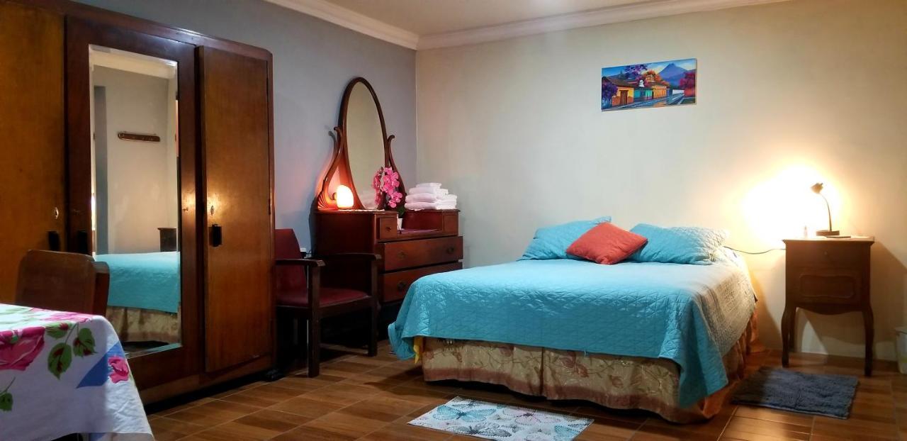 Xelanos Apartment Кетцалтенанго Екстериор снимка